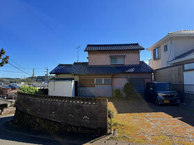 静岡県浜松市浜名区細江町気賀