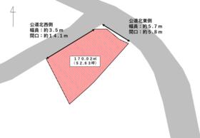 山口県岩国市門前町３丁目