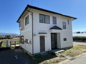長野県安曇野市三郷明盛