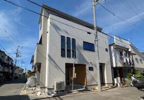大阪府四條畷市雁屋西町