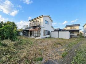 福島県福島市笹木野字中西裏