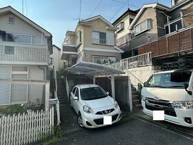 神奈川県大和市福田