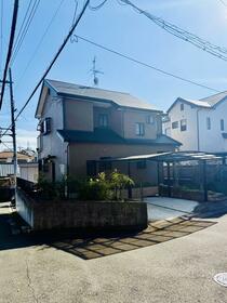 奈良県奈良市学園朝日町