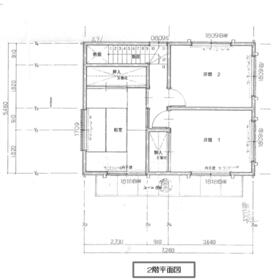 愛媛県松山市西長戸町