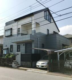 茨城県土浦市中高津３丁目