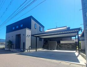 岐阜県美濃加茂市太田町