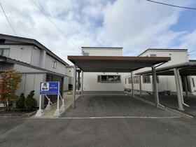 北海道帯広市公園東町４丁目