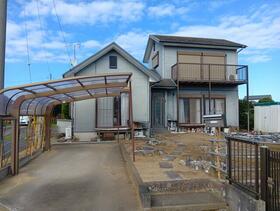 茨城県鉾田市汲上
