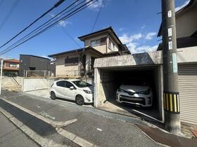 大阪府泉南郡熊取町山の手台３丁目
