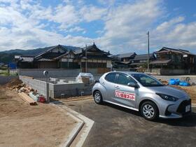 愛媛県今治市朝倉下