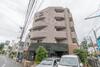品川駅より徒歩10分 4階 築20年3ヶ月の賃貸物件