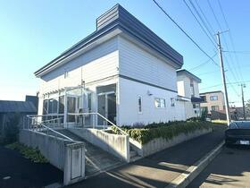 北海道札幌市北区拓北四条3丁目
