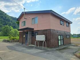北海道上川郡愛別町字中央