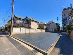 東京都豊島区長崎６丁目