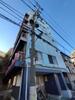 山一東十条ビル 2階 築55年10ヶ月の賃貸物件