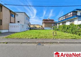 北海道苫小牧市豊川町４丁目