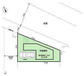 埼玉県越谷市宮本町5丁目