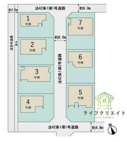 群馬県太田市下田島町