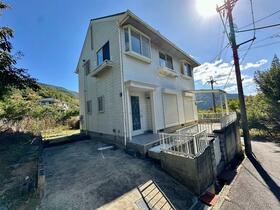 京都府亀岡市畑野町千ケ畑西山