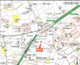 東京都世田谷区三軒茶屋１丁目