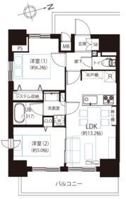 パティーナ新板橋