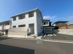 愛媛県松山市平井町