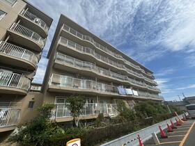 東二見ガーデンハイツ５号棟