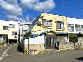 青森県青森市浪打１丁目