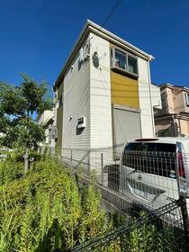 神奈川県横須賀市森崎３丁目