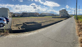 群馬県高崎市吉井町本郷
