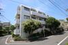 朝日プラザ桜新町 3階 築40年8ヶ月の賃貸物件