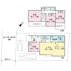 東京都八王子市大楽寺町