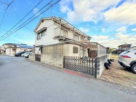 愛媛県松山市山西町