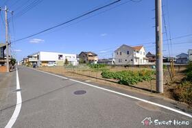 群馬県太田市東矢島町