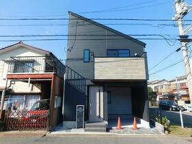 神奈川県横浜市泉区中田南５丁目