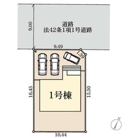 栃木県佐野市富岡町