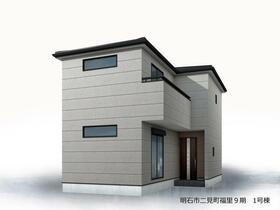 兵庫県明石市二見町福里