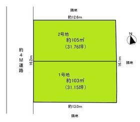 千葉県船橋市丸山２丁目