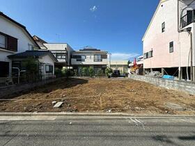 東京都小平市小川町１丁目