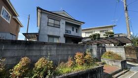 大分県中津市大字蛎瀬