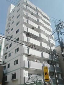 ランデージ水道筋