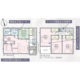 福島県いわき市小名浜岡小名字小館