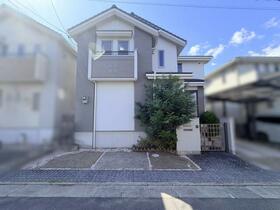 京都府京田辺市山手西2丁目