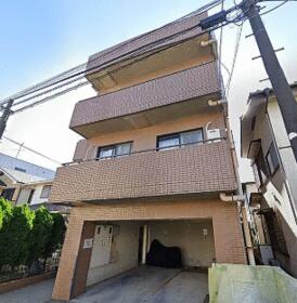 ヴァンハウス相模原壱号館