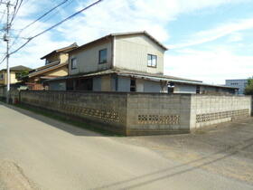 埼玉県ふじみ野市亀久保