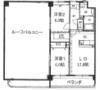 コーポラス浅川 7階 築17年3ヶ月の賃貸物件