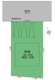 愛知県名古屋市天白区西入町