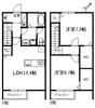 VILLACOHANZ 1階 築3年1ヶ月の賃貸物件