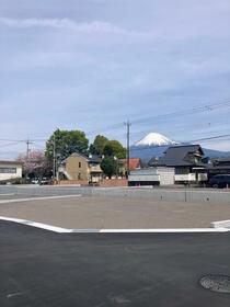静岡県富士市厚原