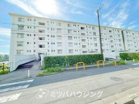 洋光台南第二団地６−２１号棟